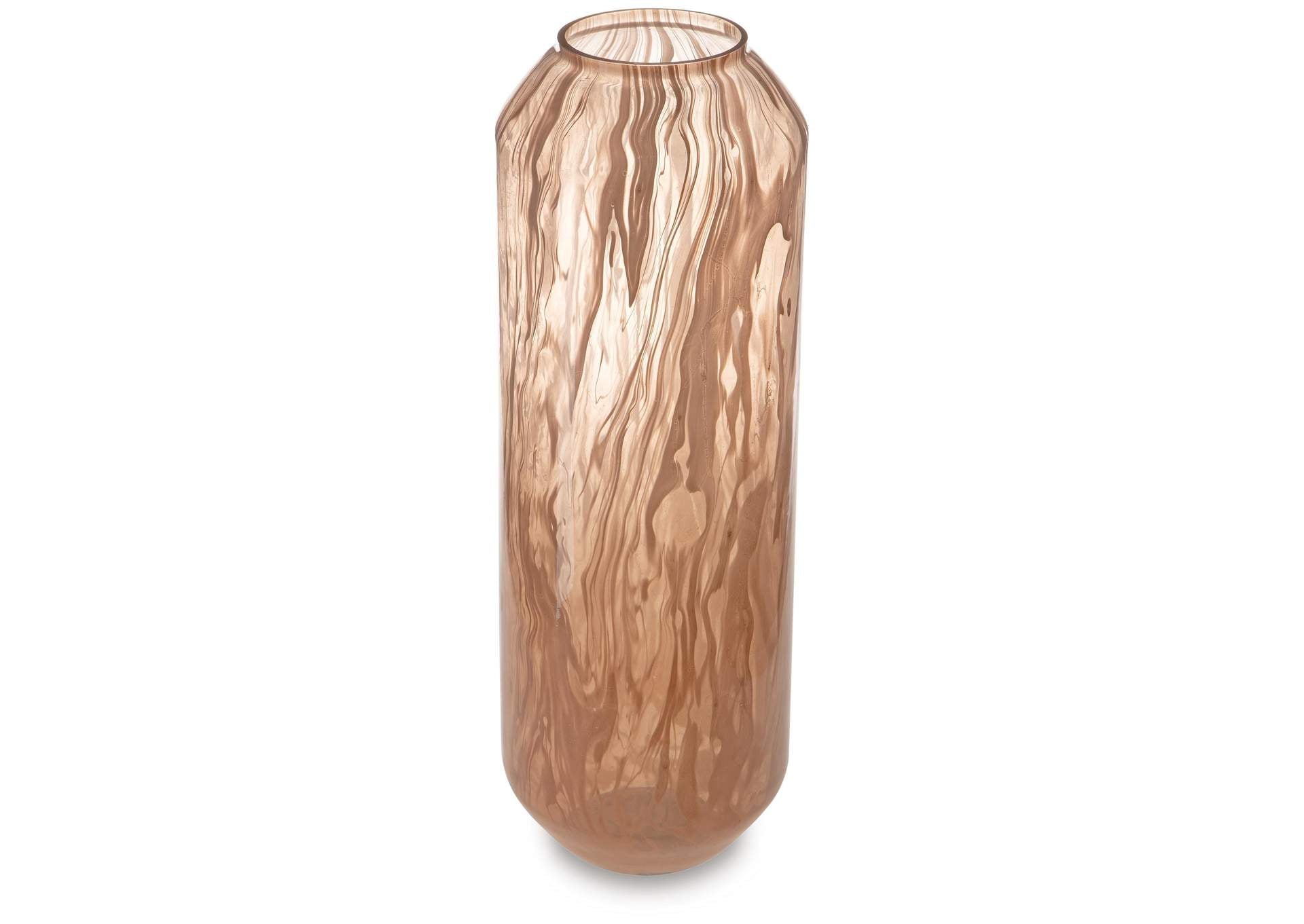 Dushby Vase