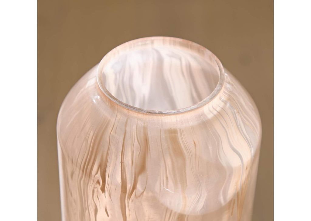 Dushby Vase detail