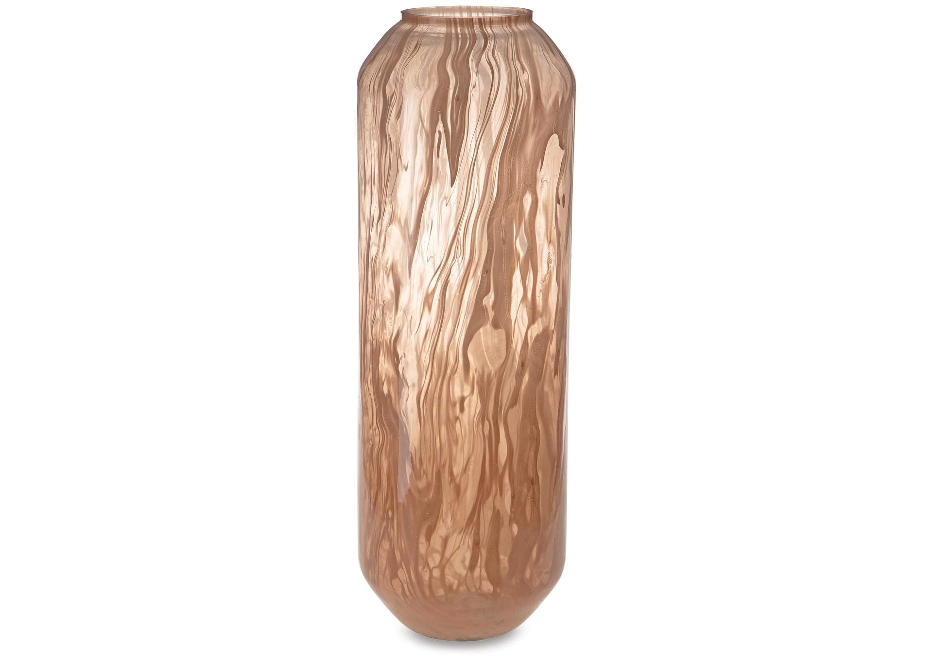 Dushby Vase
