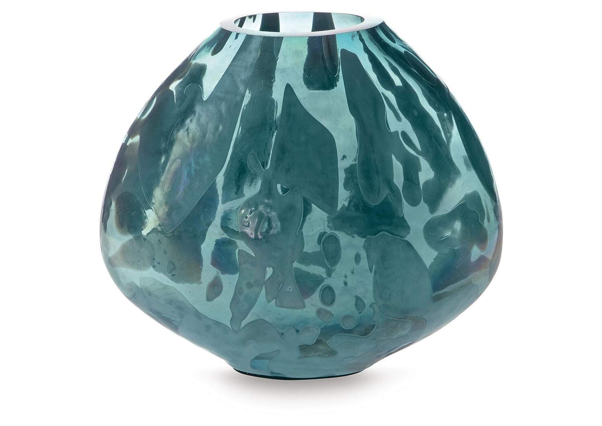 Cartshaw Vase