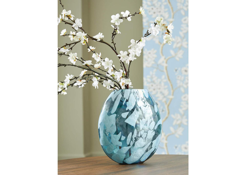 Cartshaw Vase