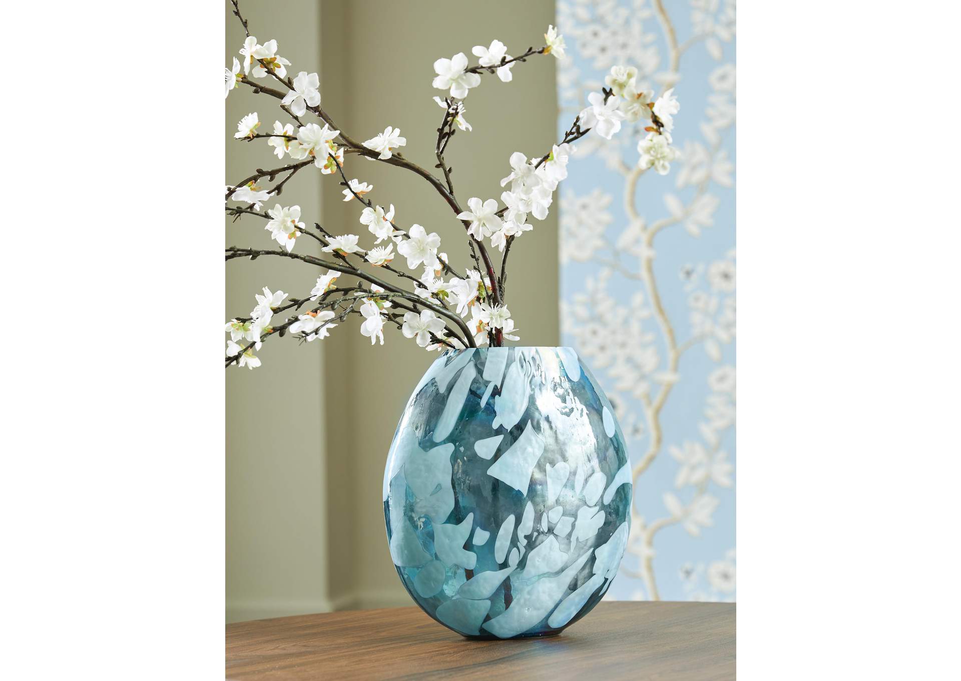 Cartshaw Vase