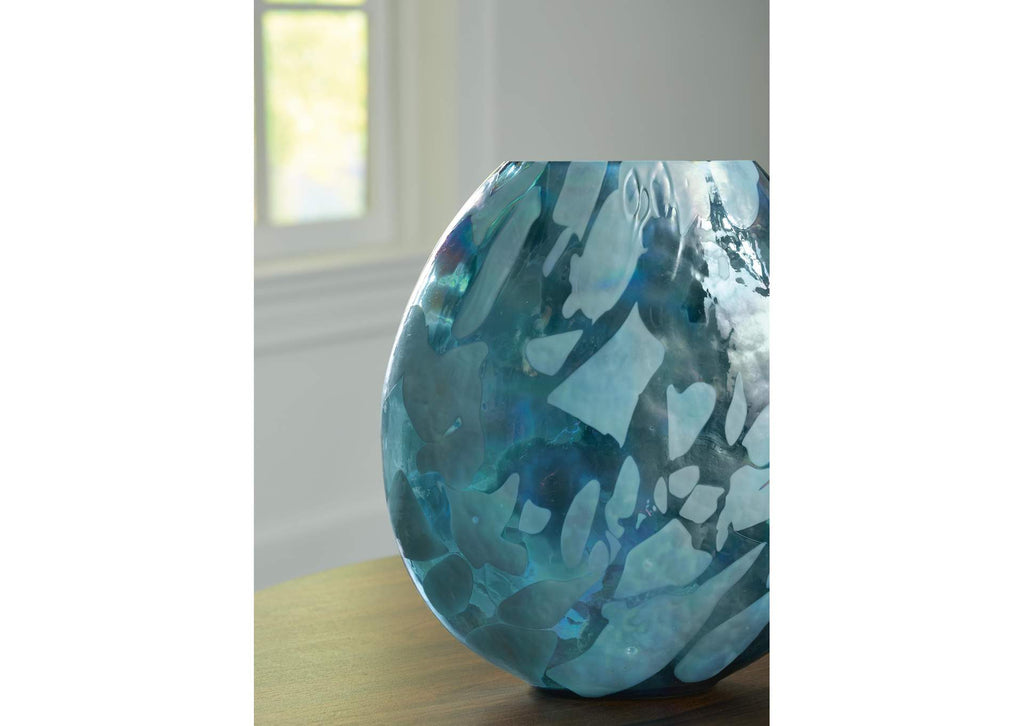 Cartshaw Vase detail