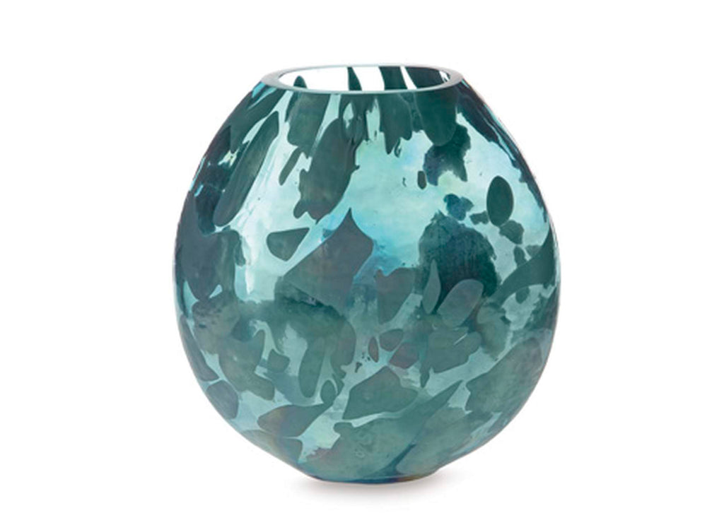 Cartshaw Vase