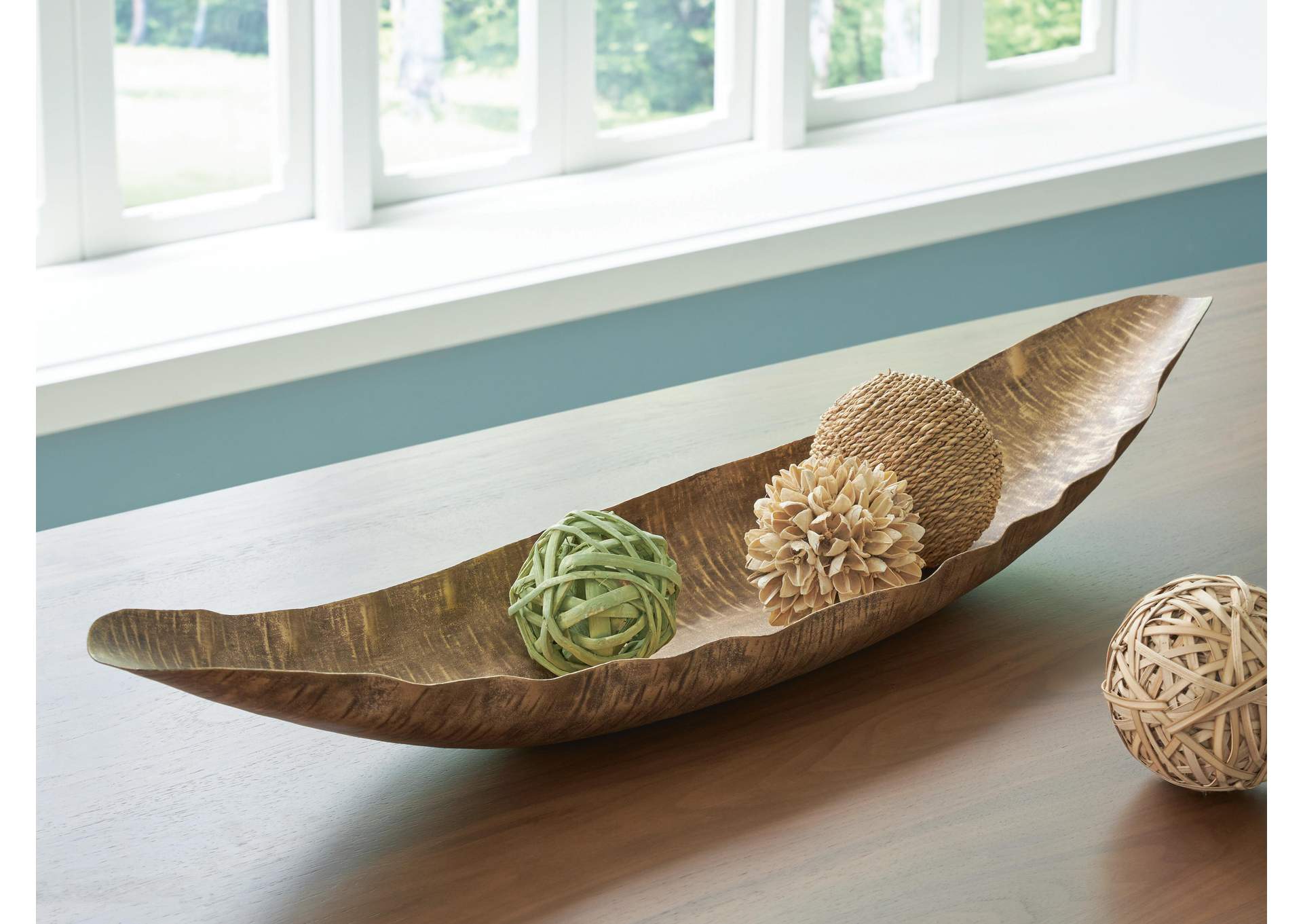 Wystenburg Tray