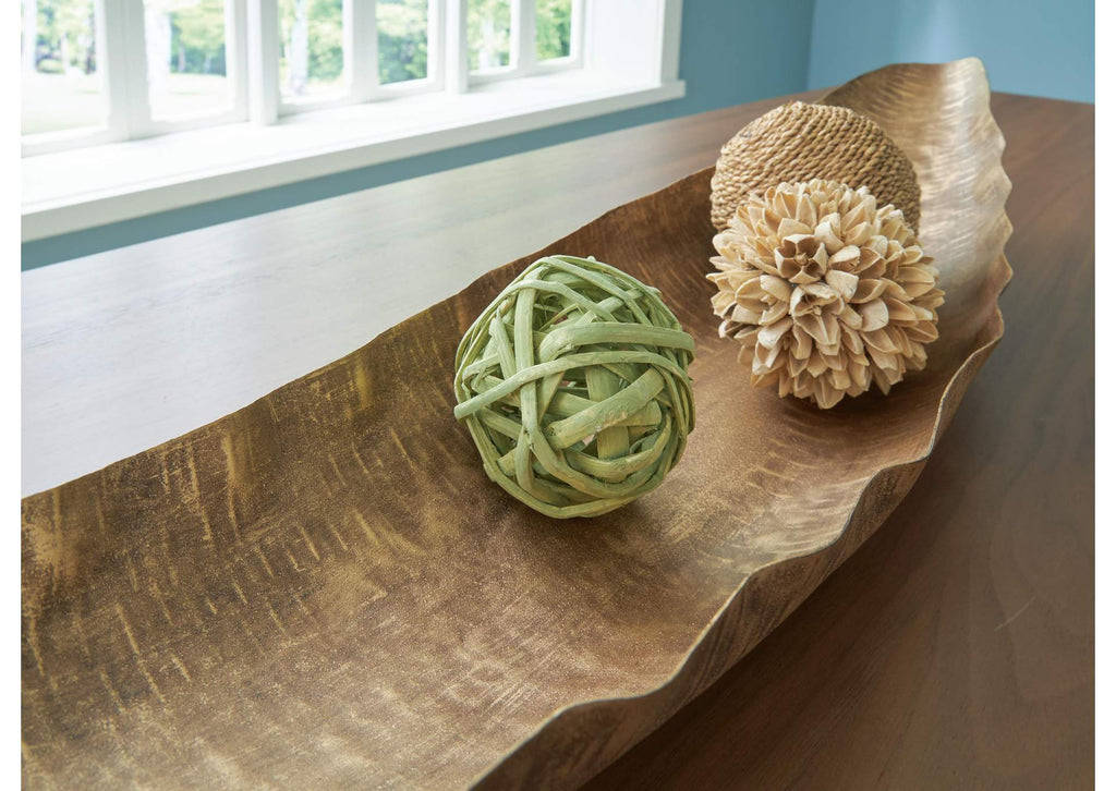 Wystenburg Tray detail