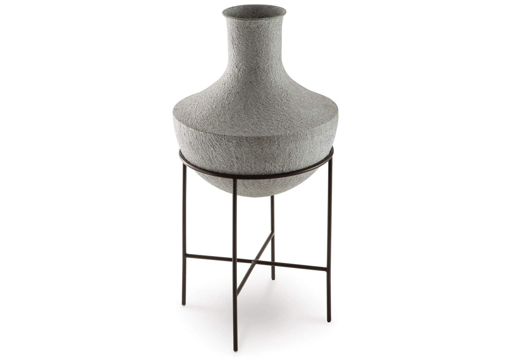 Estonbank Vase