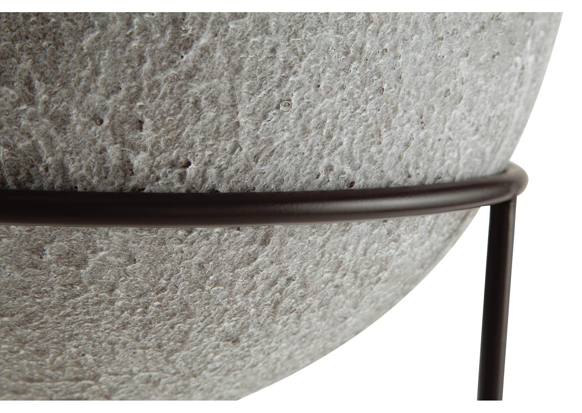 Estonbank Vase