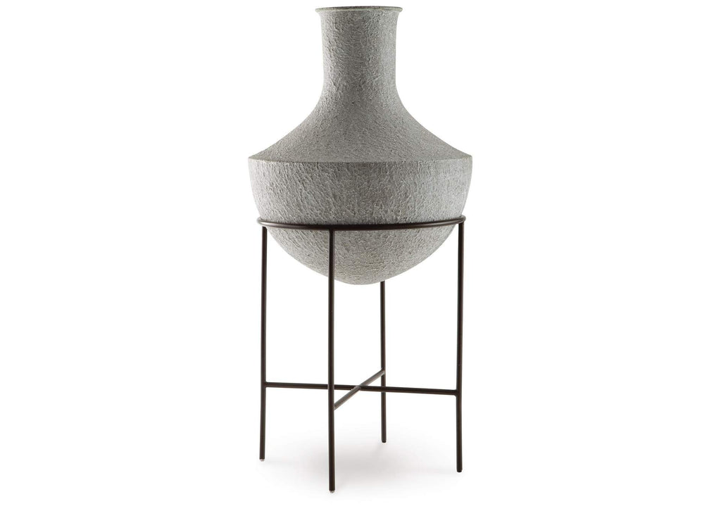 Estonbank Vase