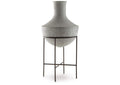 Estonbank Vase
