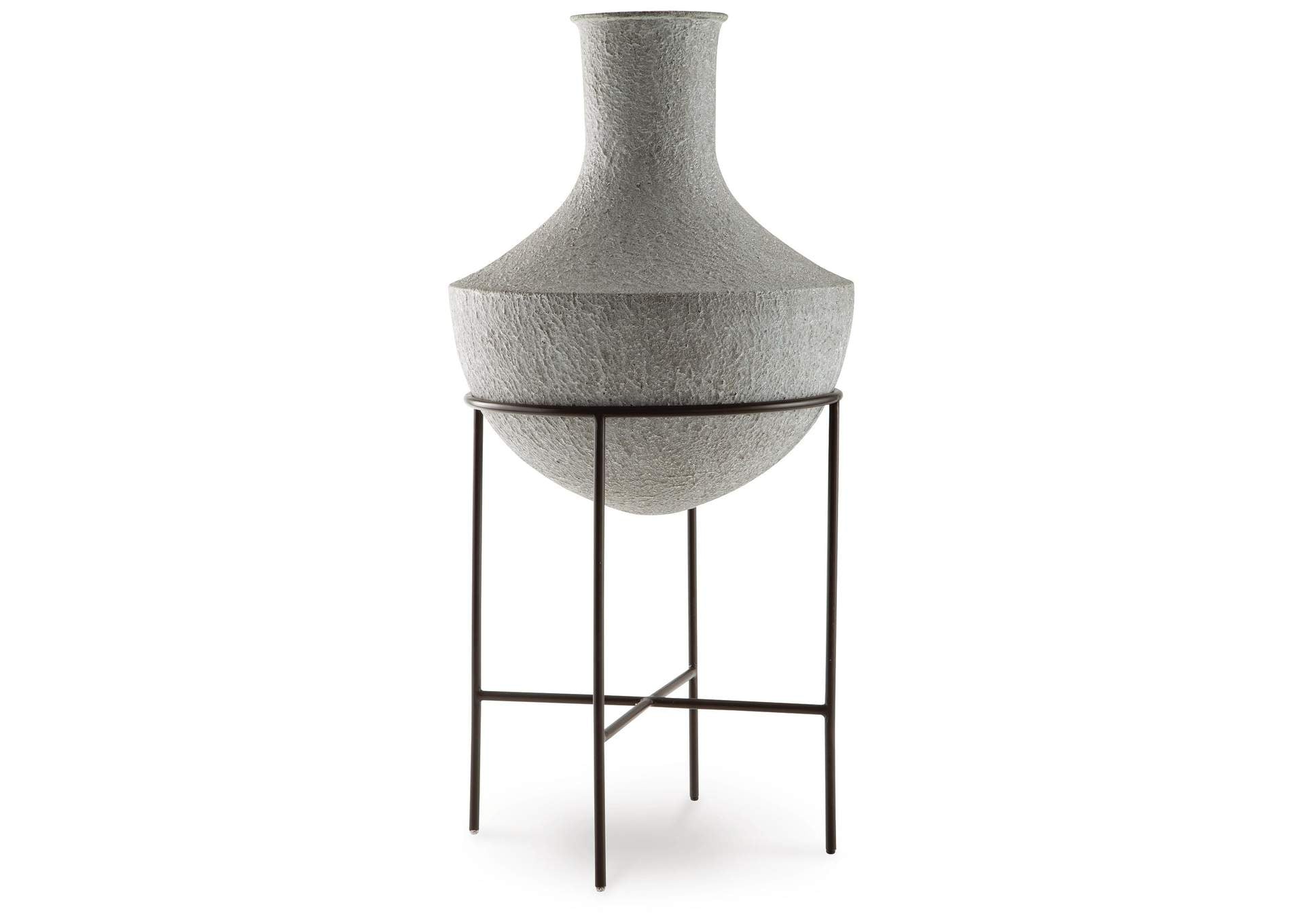 Estonbank Vase
