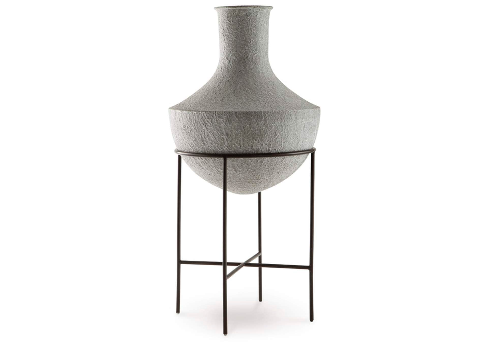 Estonbank Vase
