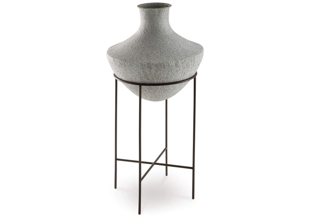 Estonbank Vase