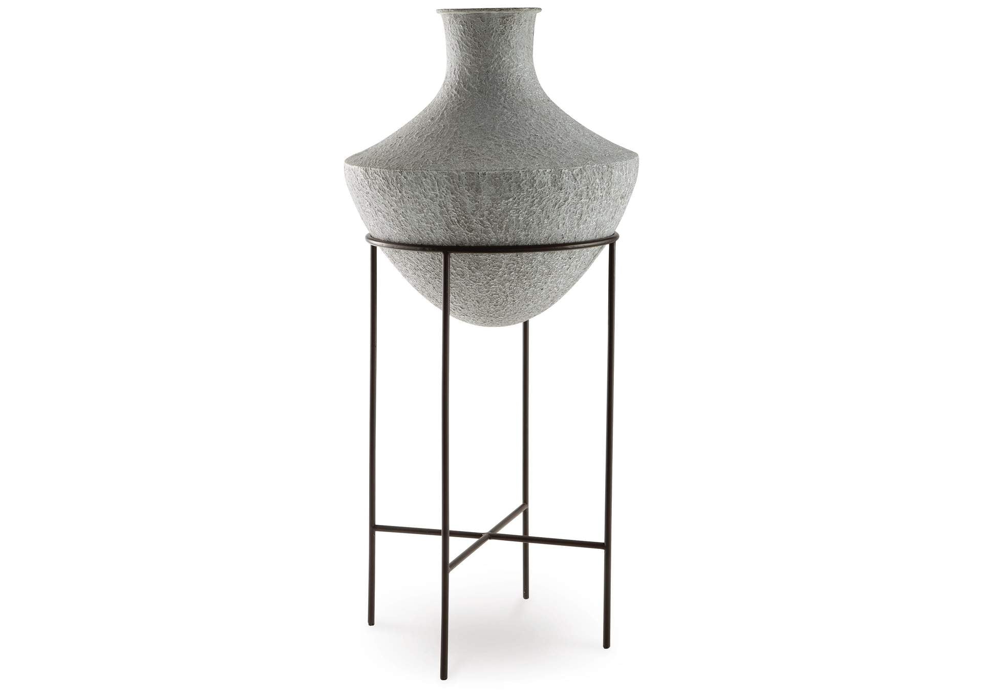 Estonbank Vase