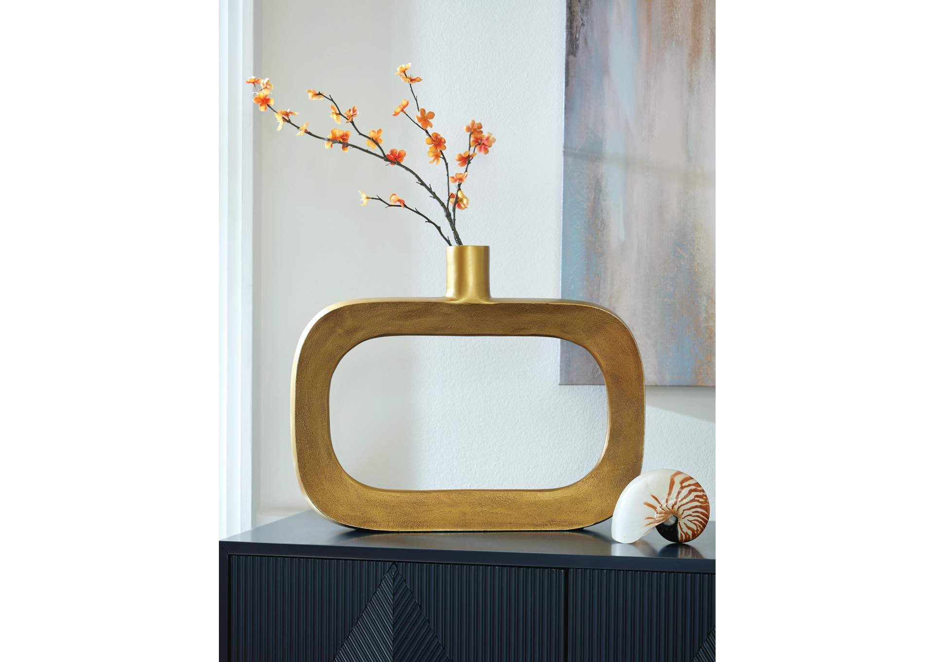 Lawtonville Vase