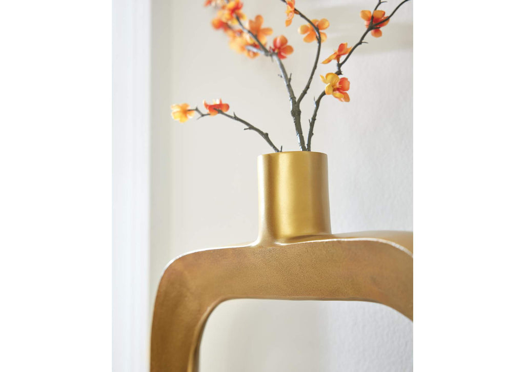 Lawtonville Vase detail