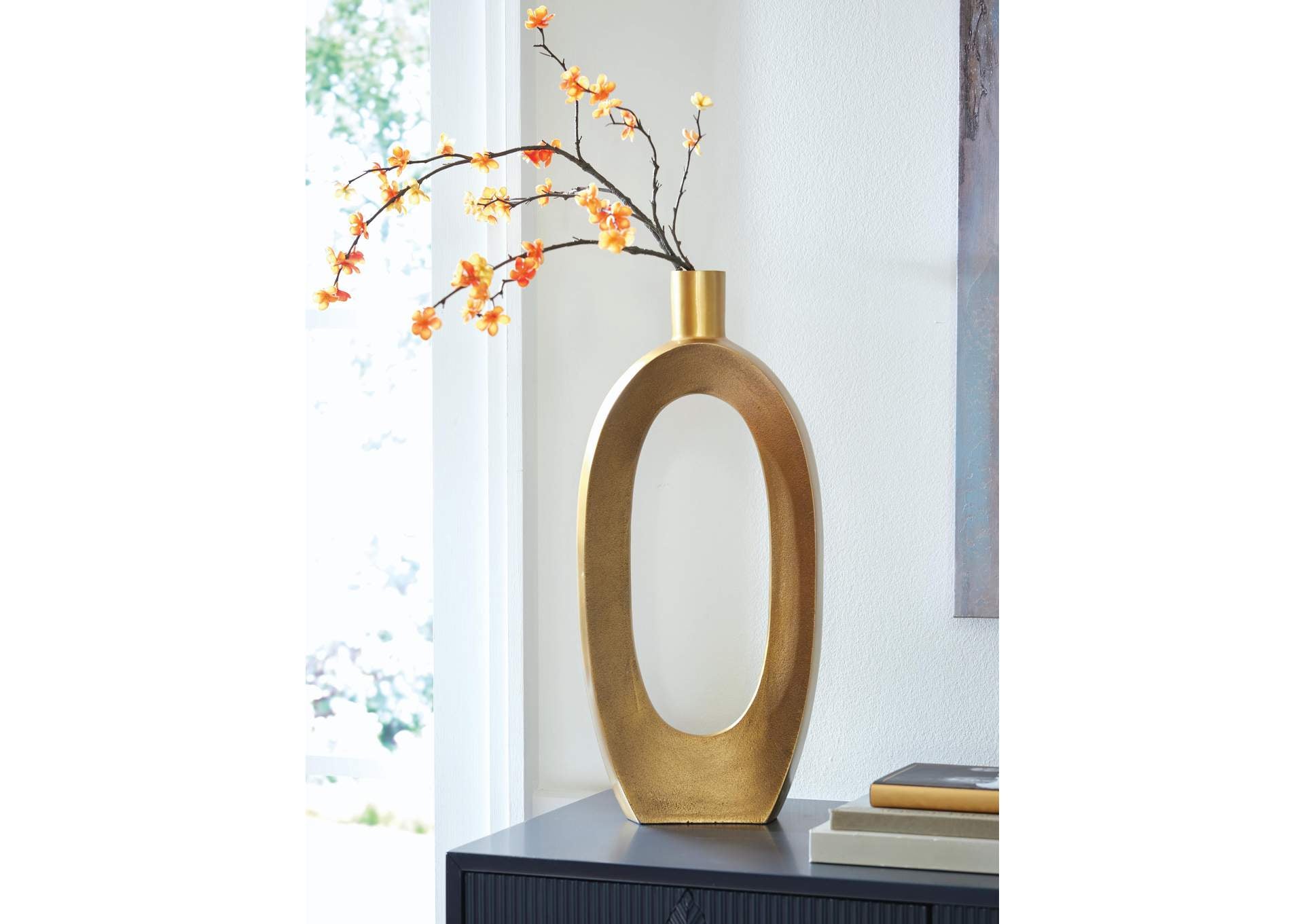 Lawtonville Vase