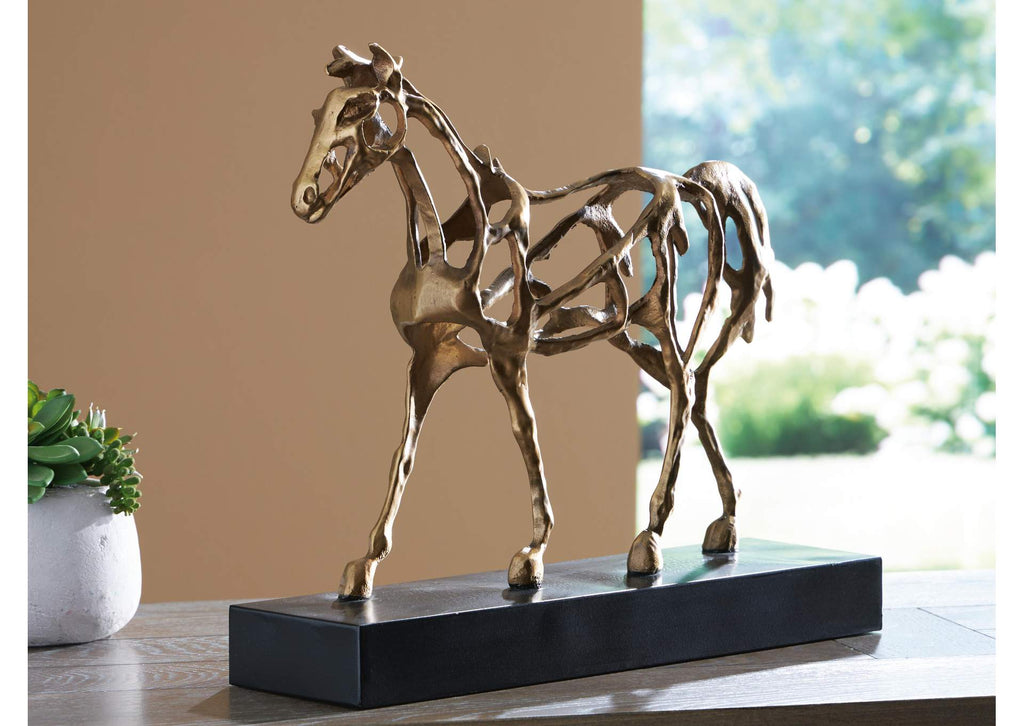 Grainville Sculpture