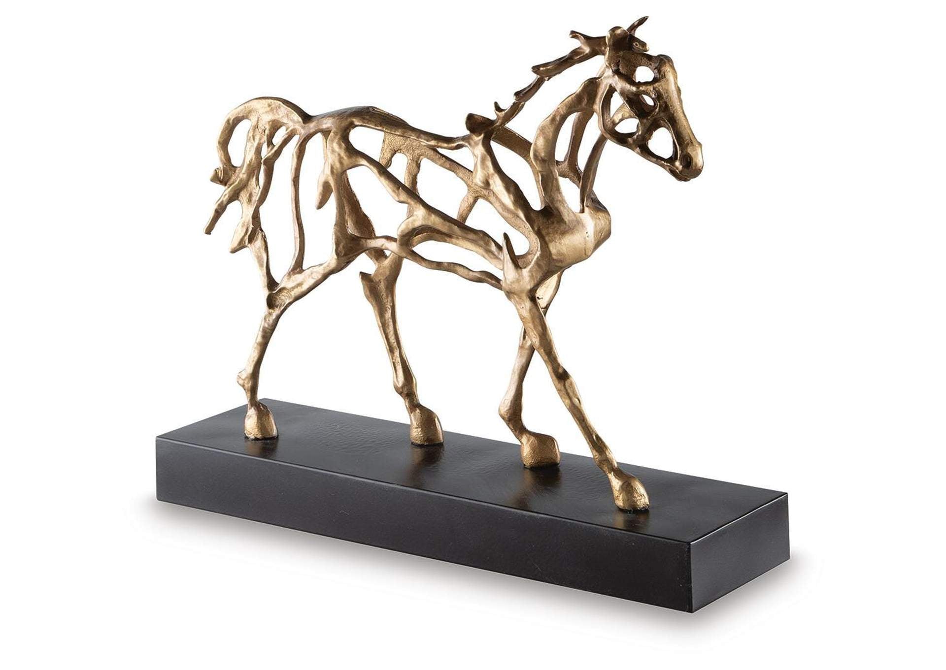 Grainville Sculpture