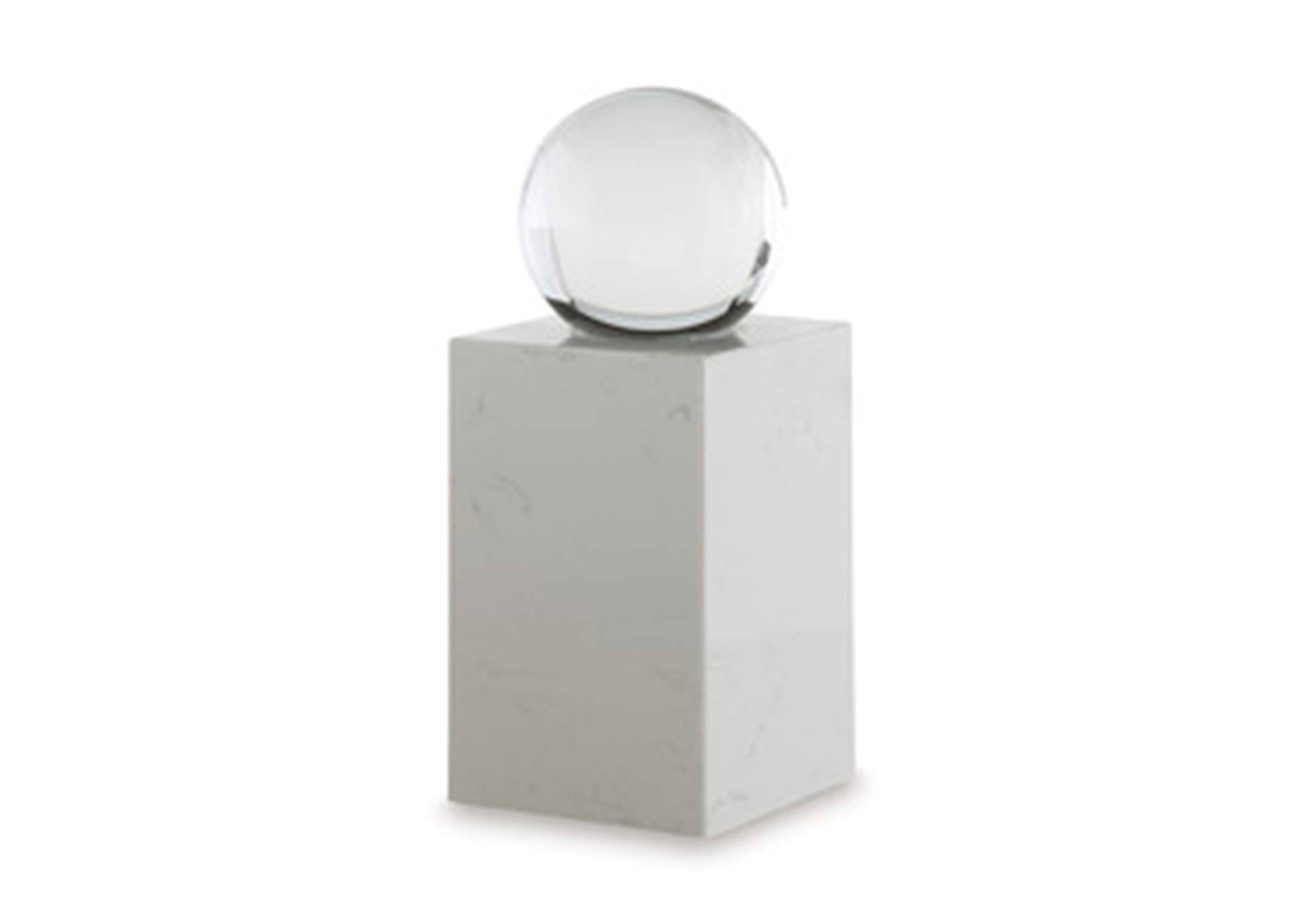 Sellner Sculpture angled view