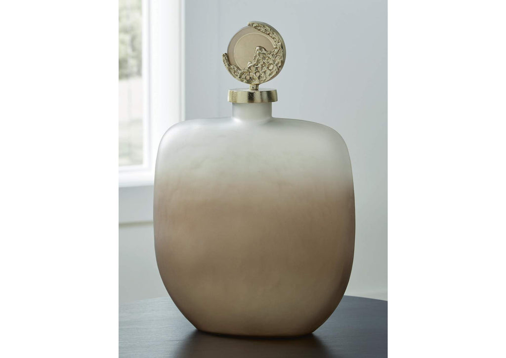 Acario Jar