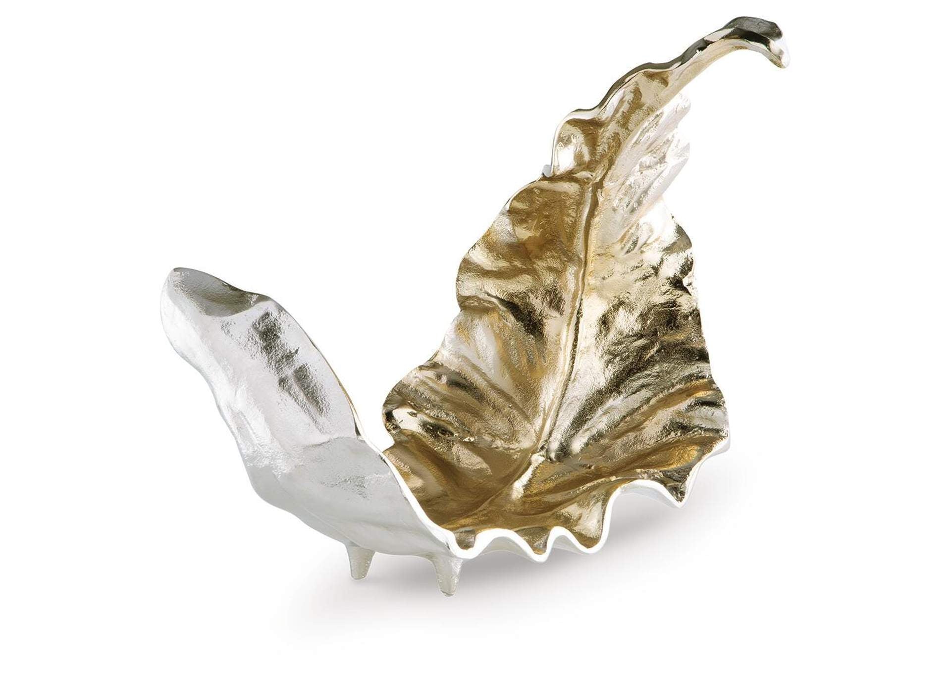 Darinsen Sculpture angled view