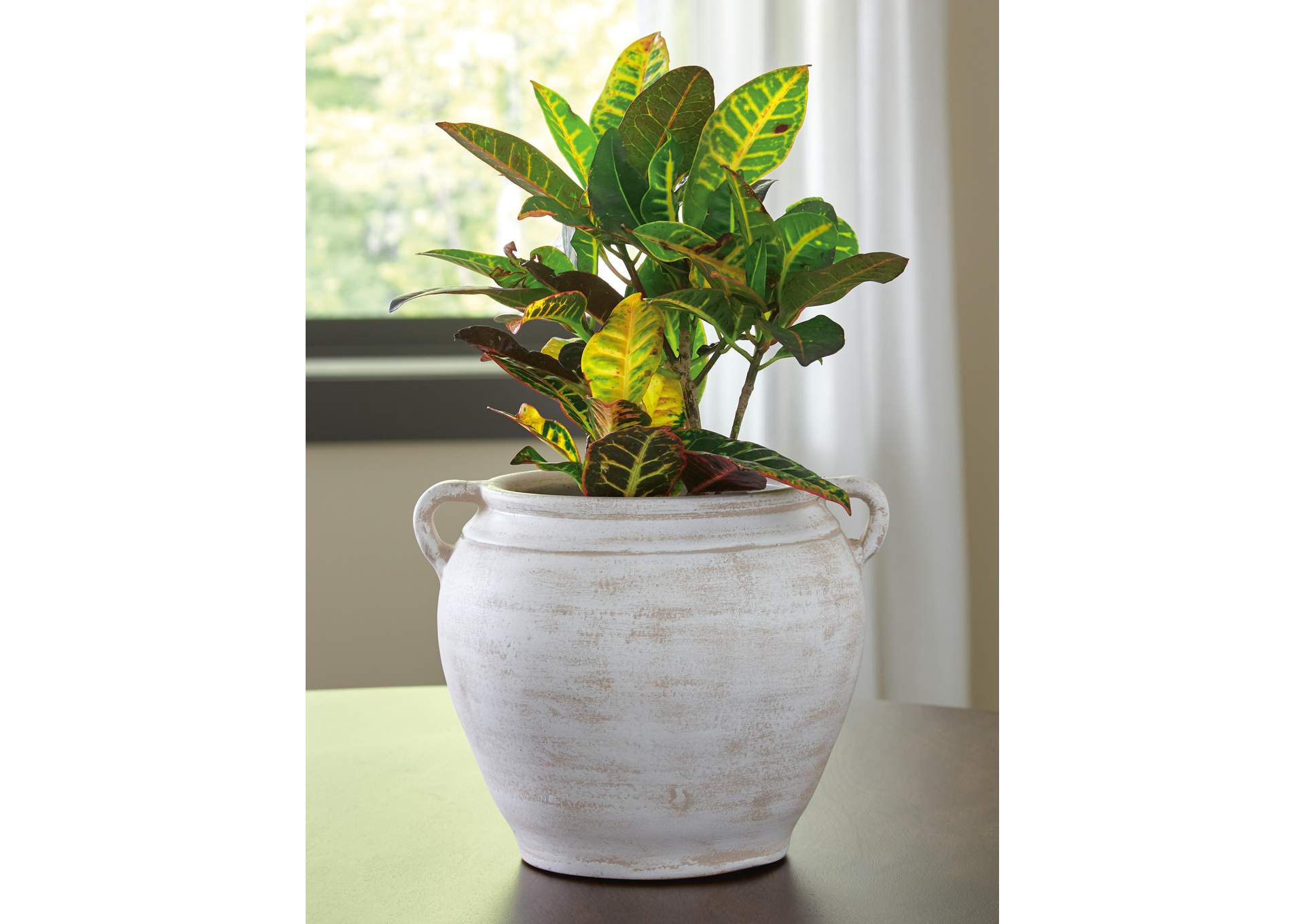 Meadie Vase