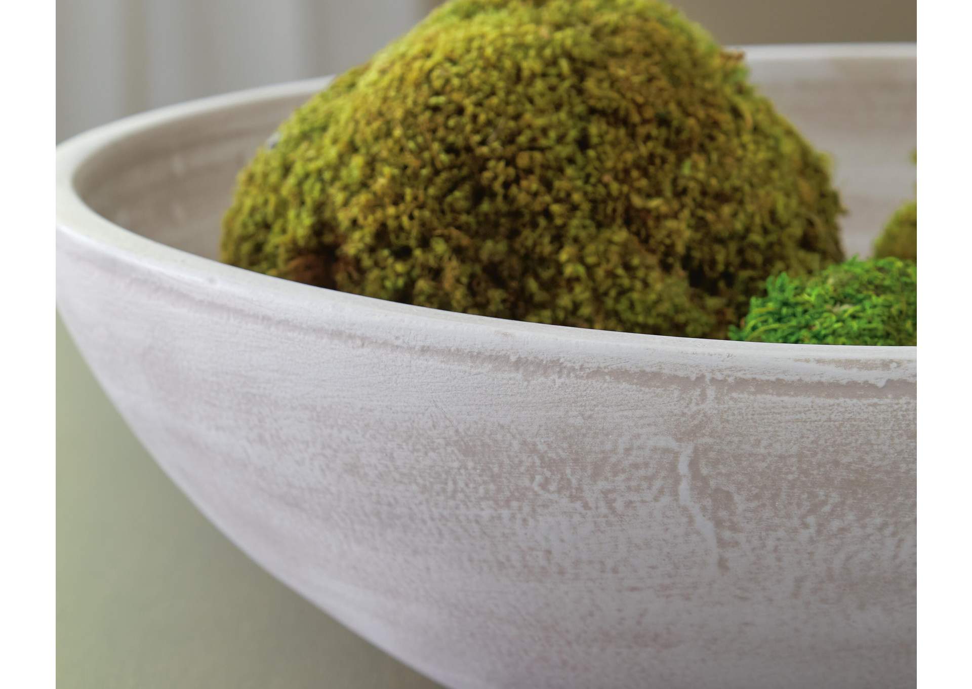Meadie Bowl detail