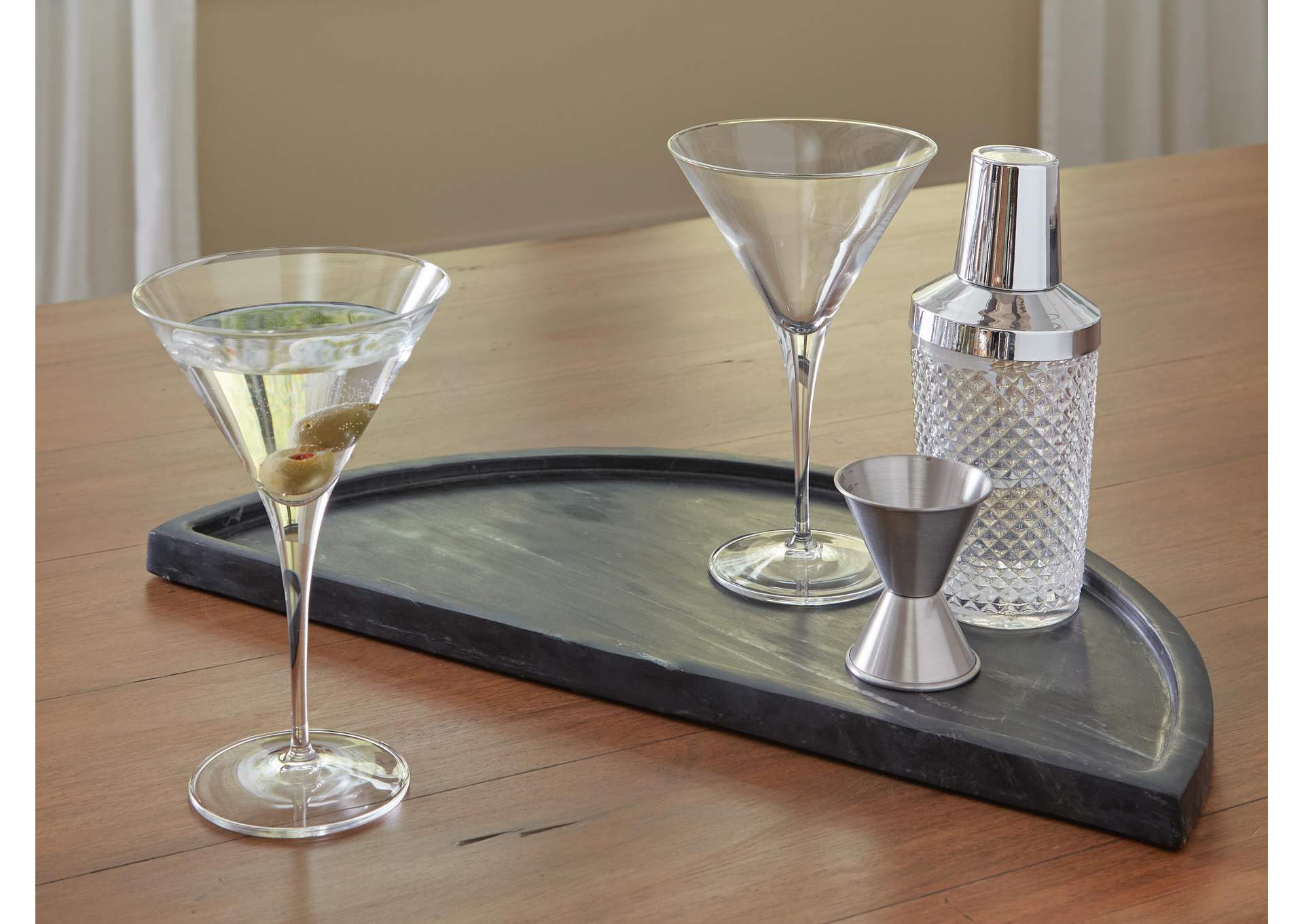 Cortsen Tray