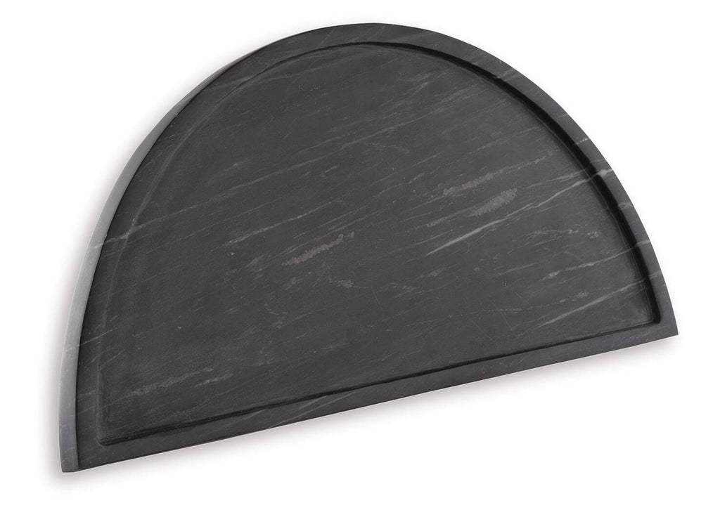 Cortsen Tray