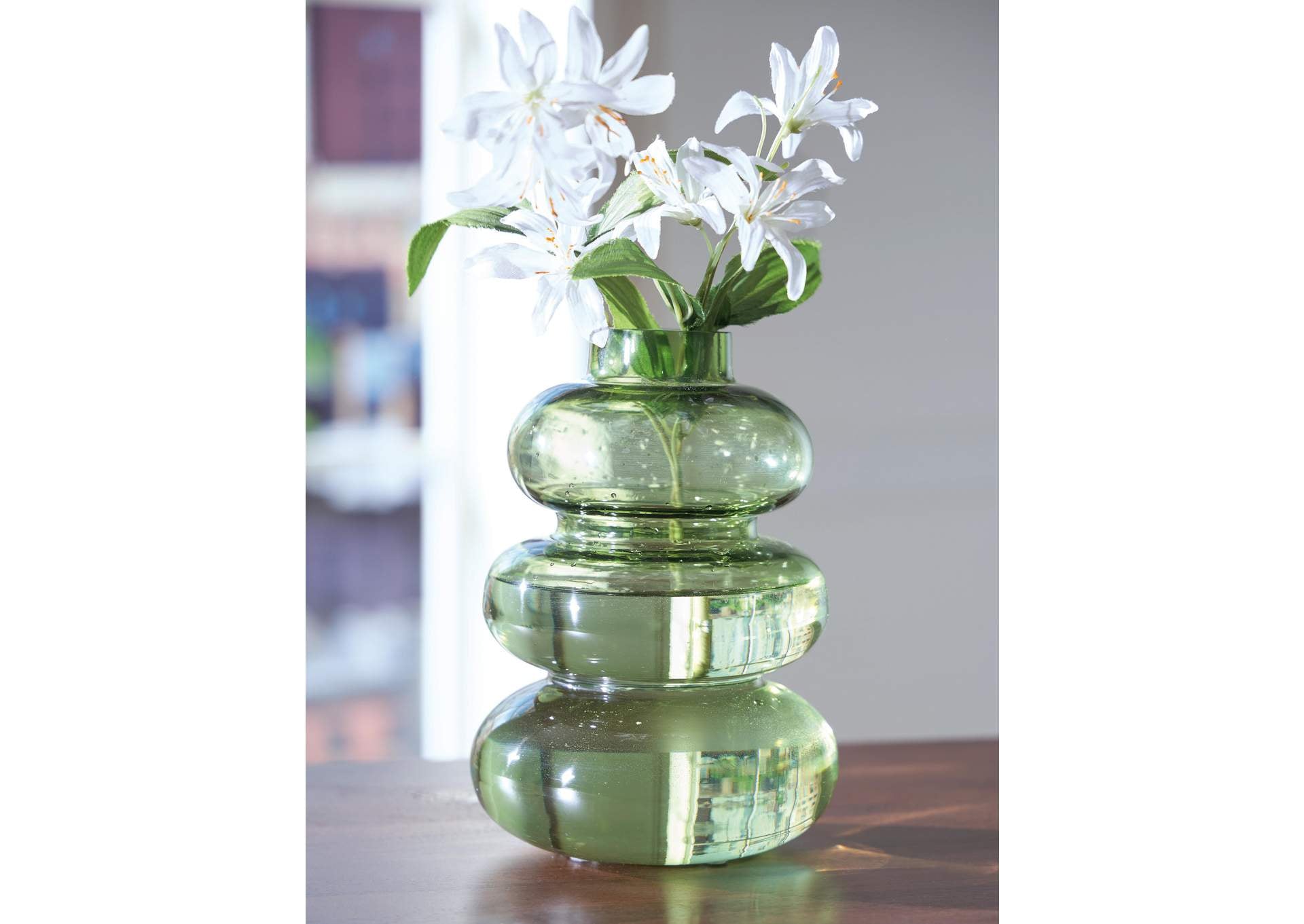 Renethorne Vase