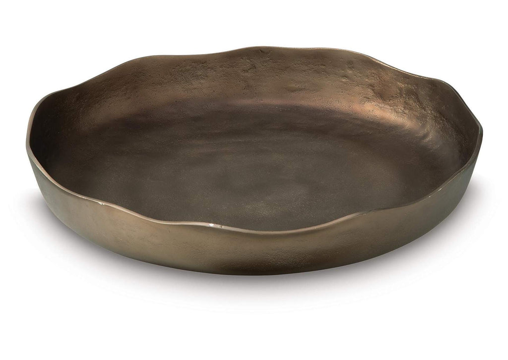 Wallmen Tray