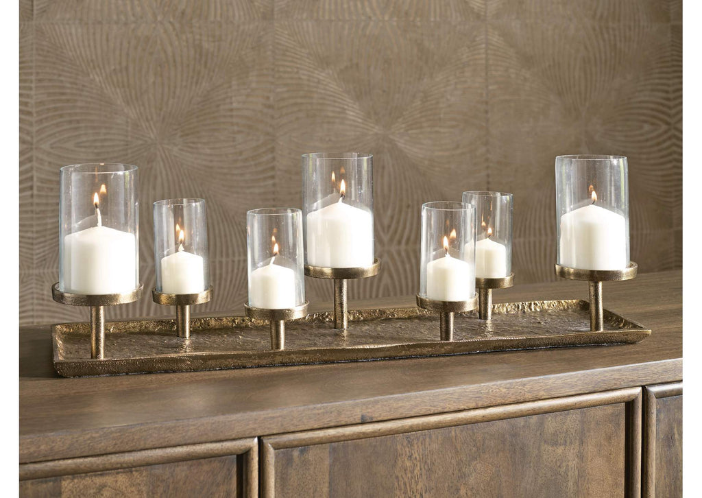Wallmond Candle Holder