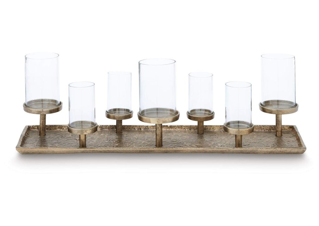 Wallmond Candle Holder