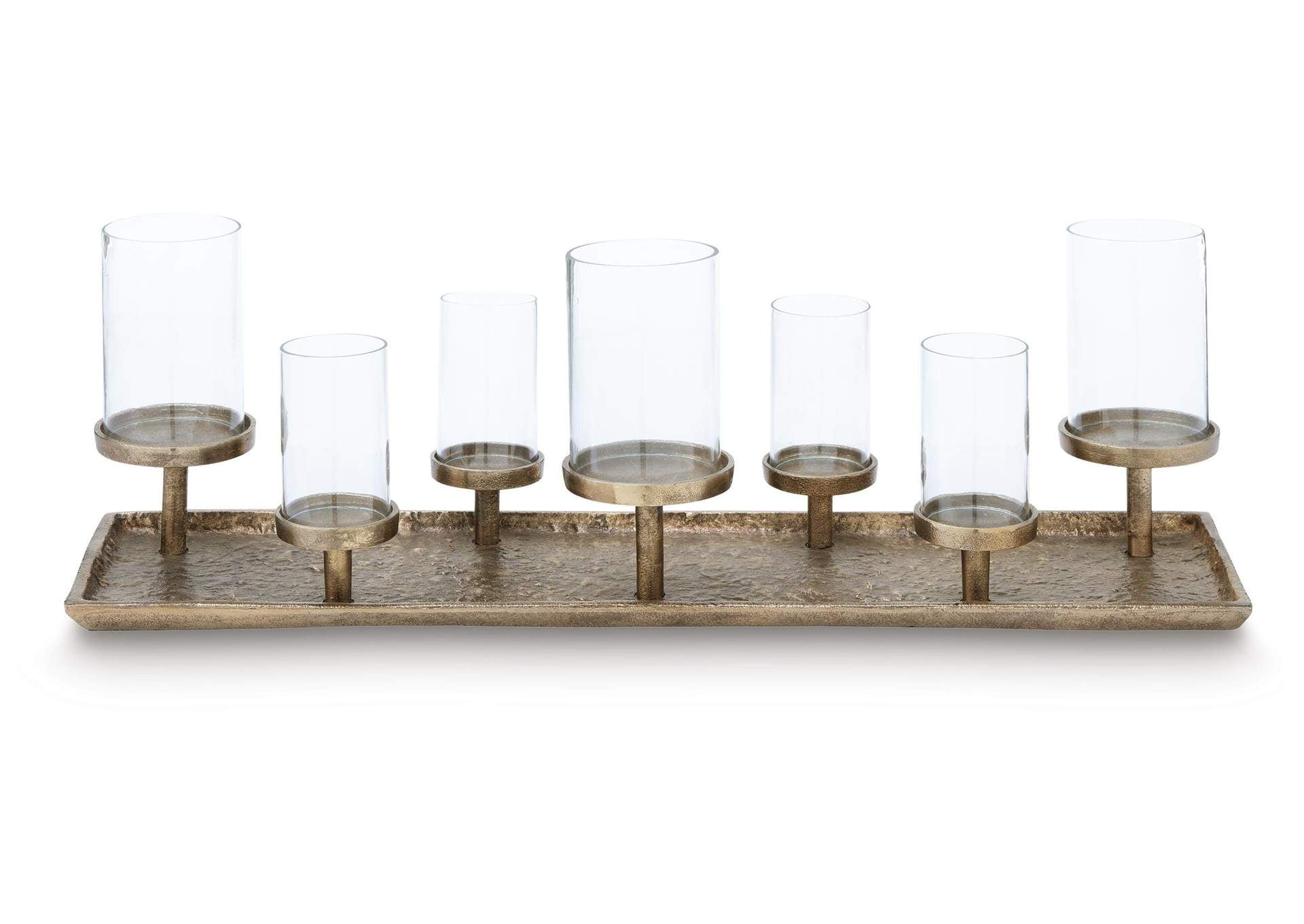 Wallmond Candle Holder