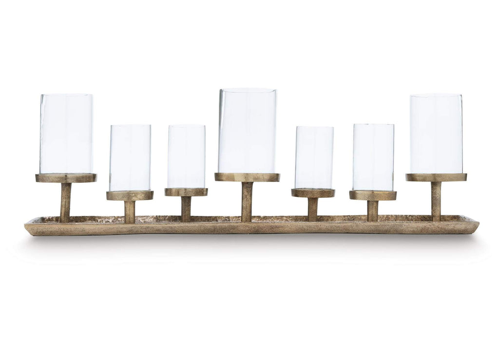 Wallmond Candle Holder