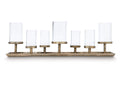 Wallmond Candle Holder