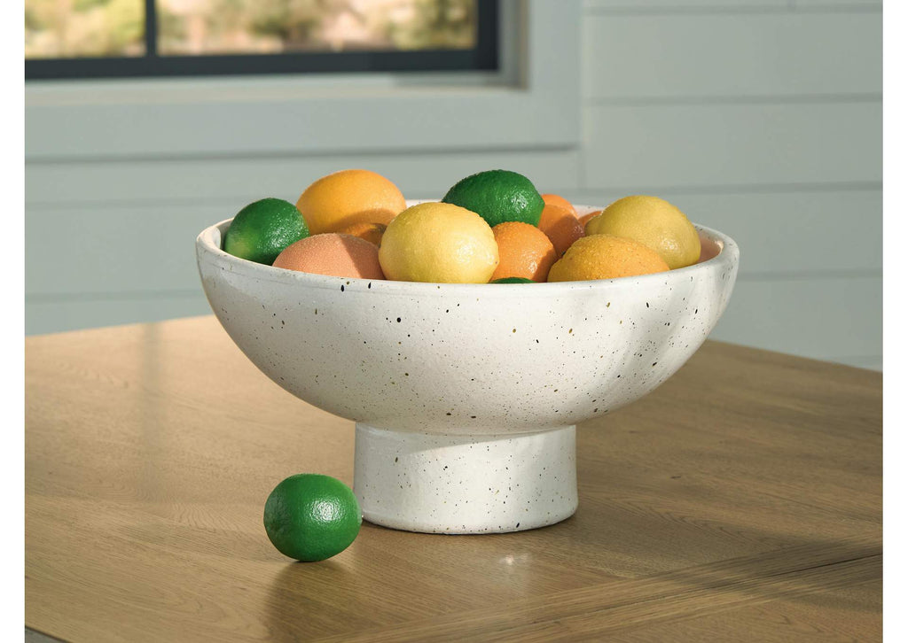 Dallinworth Bowl