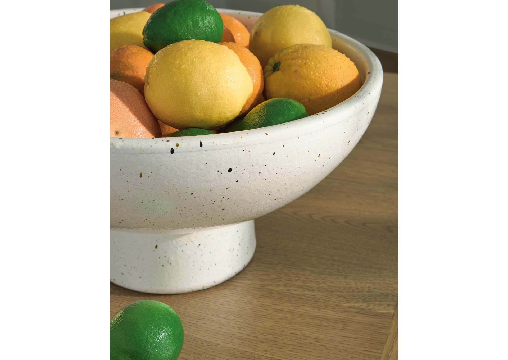 Dallinworth Bowl detail