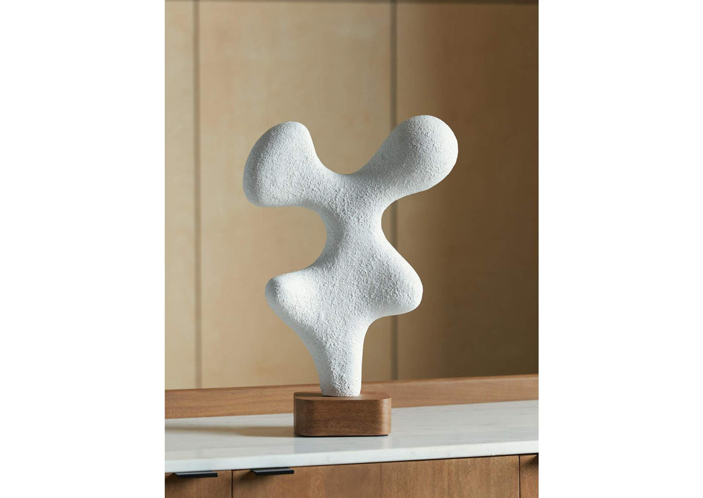 Lavarsen Sculpture