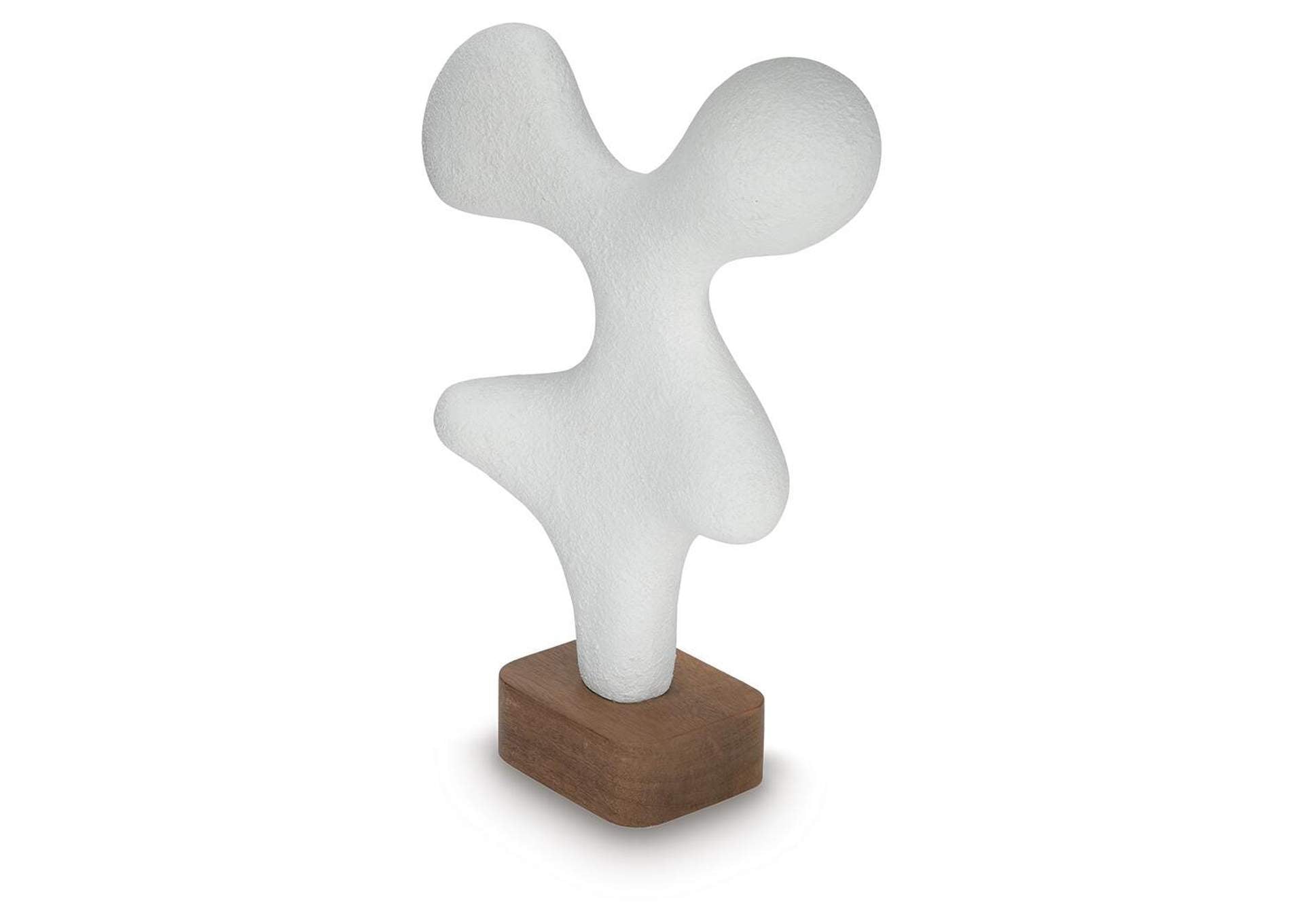 Lavarsen Sculpture