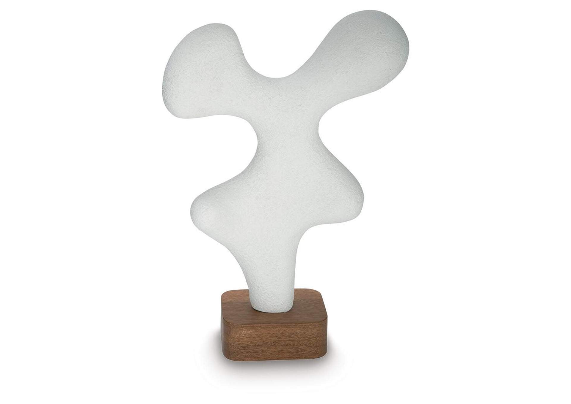 Lavarsen Sculpture