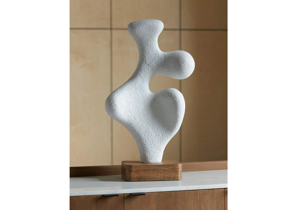 Lavarsen Sculpture