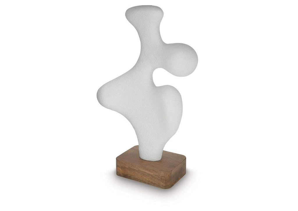 Lavarsen Sculpture