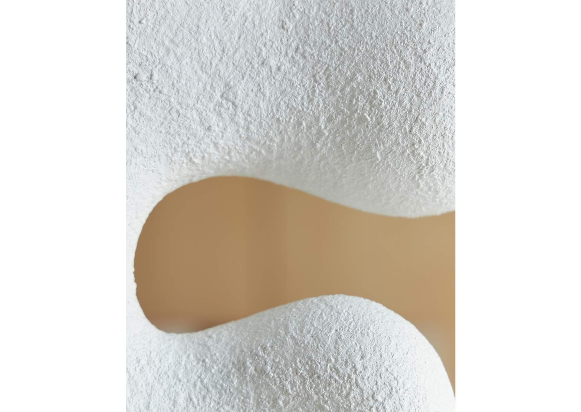 Lavarsen Sculpture detail