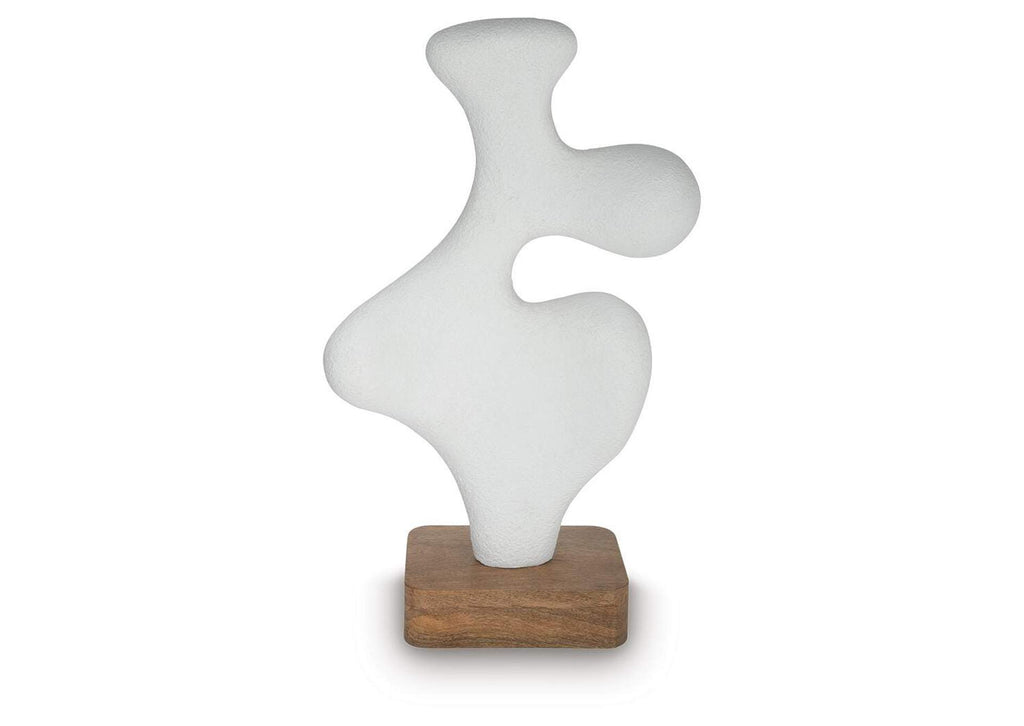 Lavarsen Sculpture