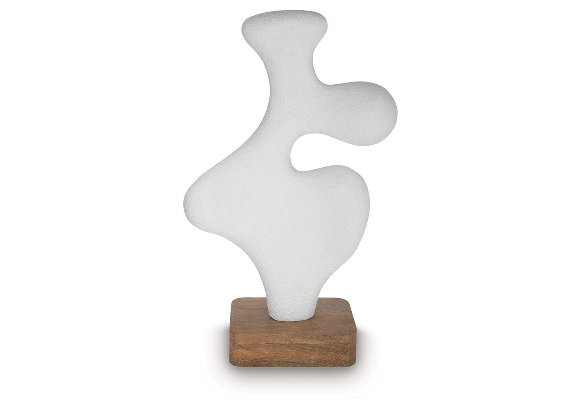 Lavarsen Sculpture