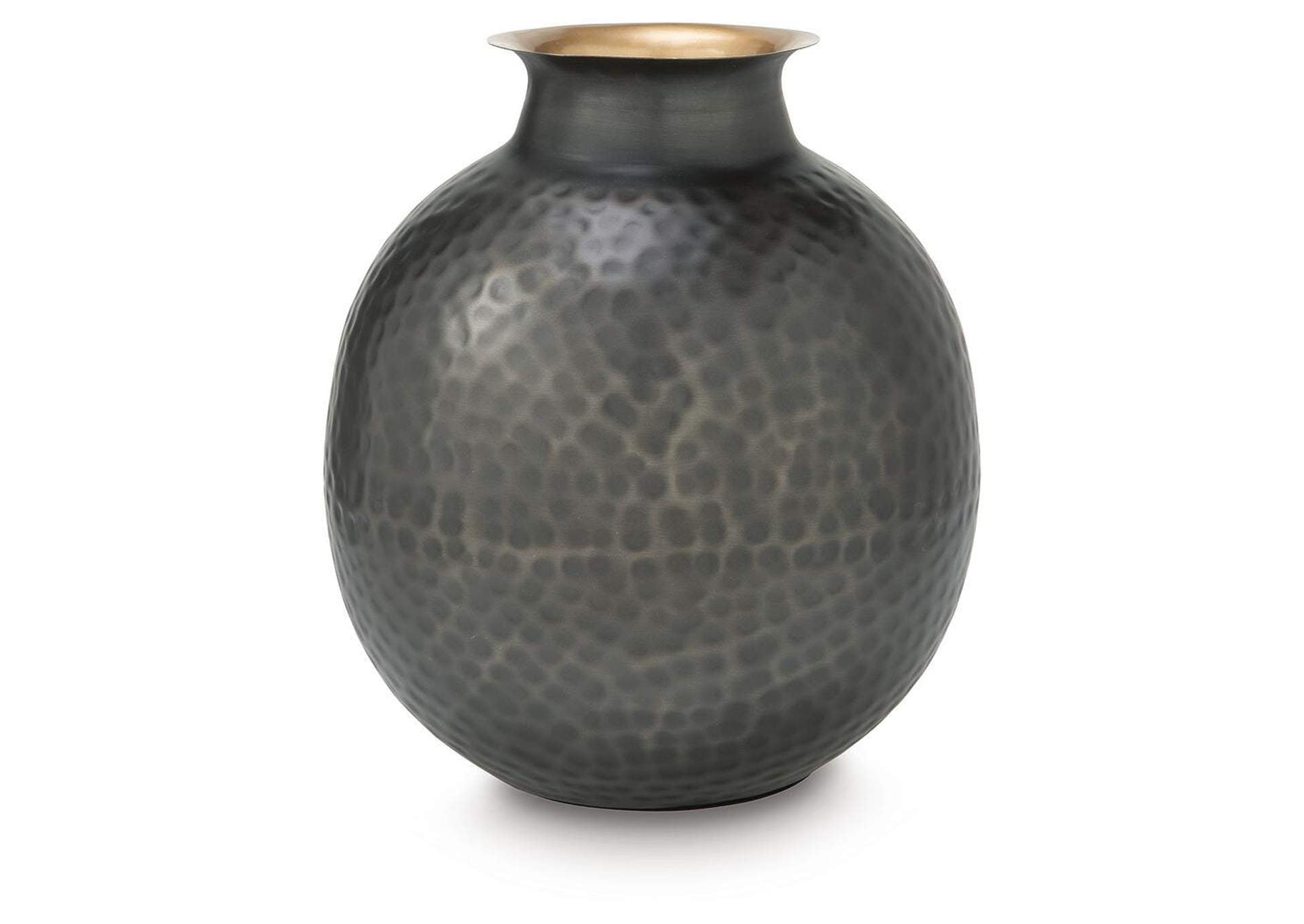 Woody Vase