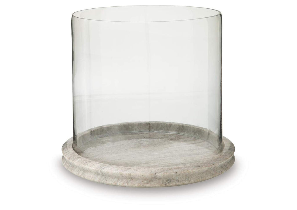 Saskia Candle Holder