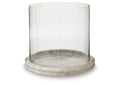 Saskia Candle Holder